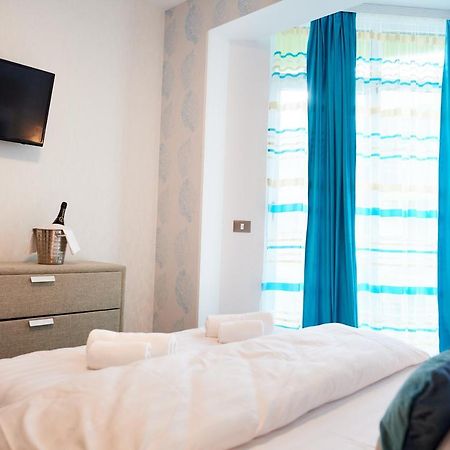 Aquamarin 2Bd Apt Spa N Pools Beach Resort Năvodari Esterno foto