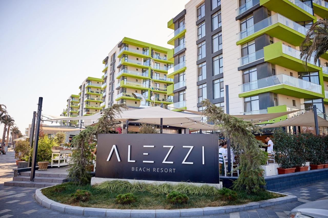 Aquamarin 2Bd Apt Spa N Pools Beach Resort Năvodari Esterno foto
